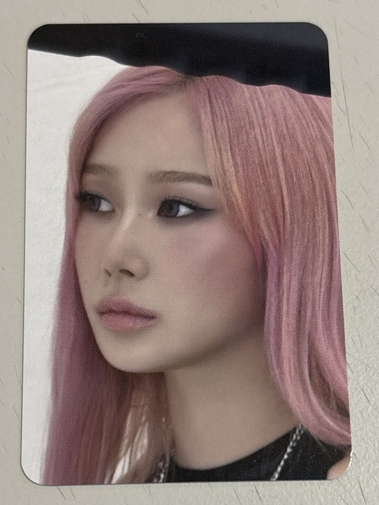 aespa 迷五 MS預售