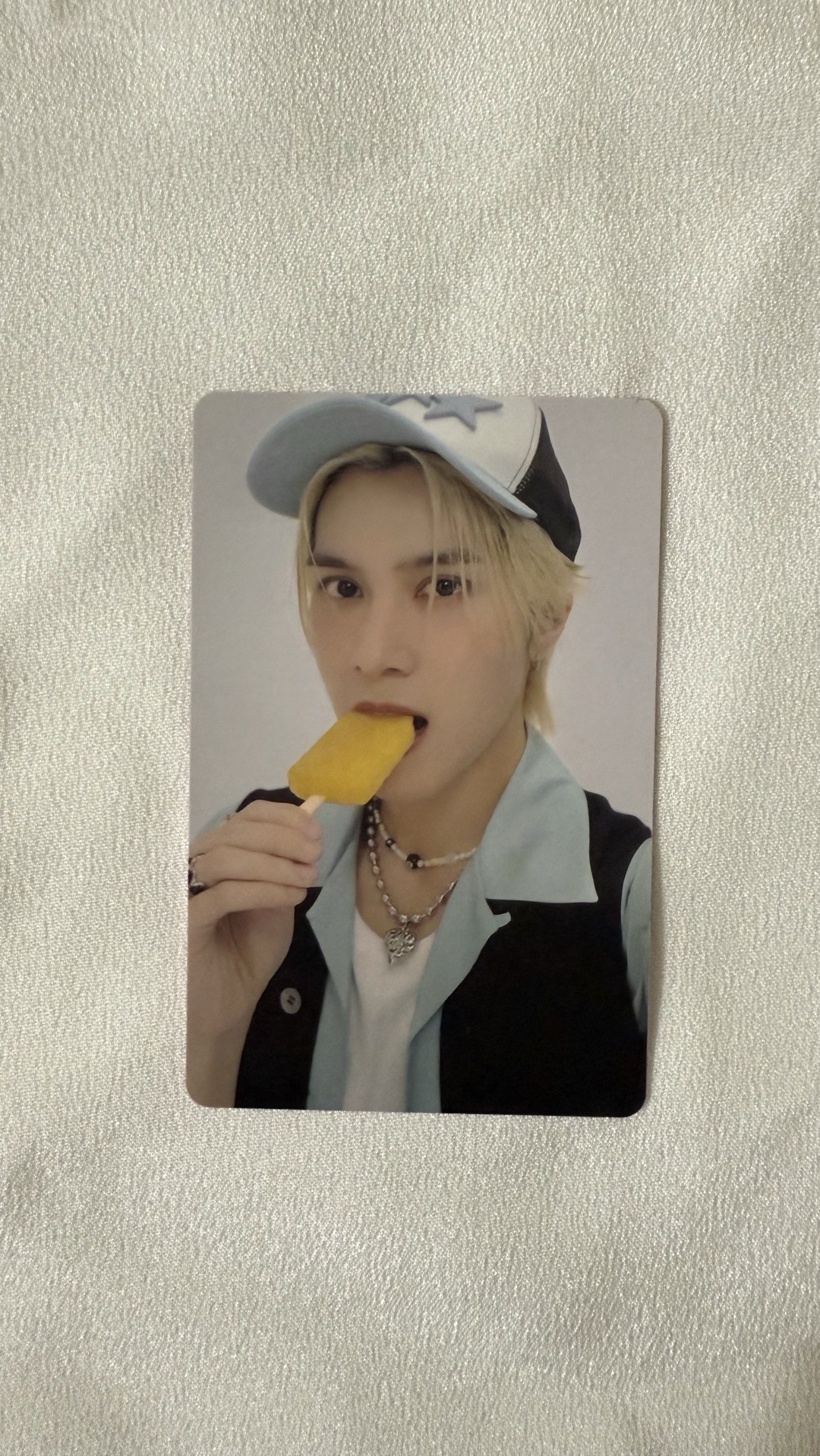 2025smt 專輯卡 WayV