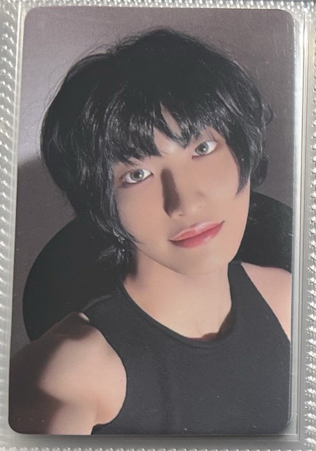 朴星化 GH P1塔店特典