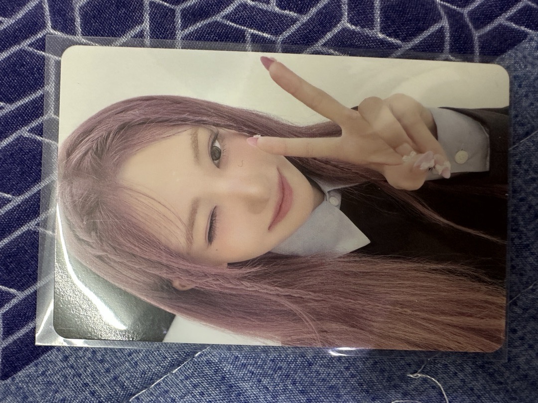 DIGIPACT 李瑞專卡