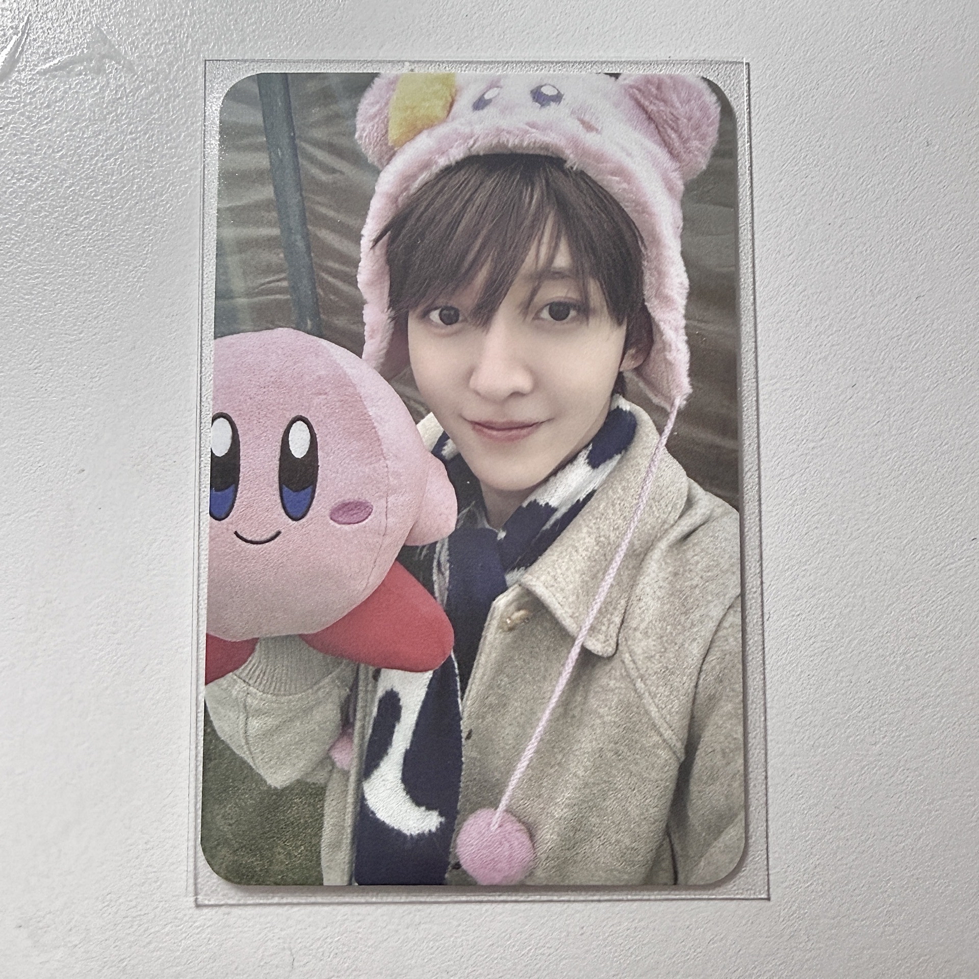 ⋆˚ KICKFLIP ˖° —— mini1 星之卡比玹