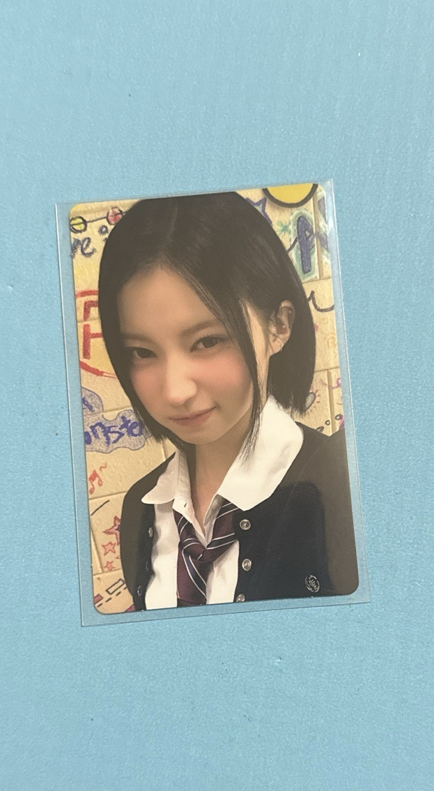 白情角（需多帶2張露