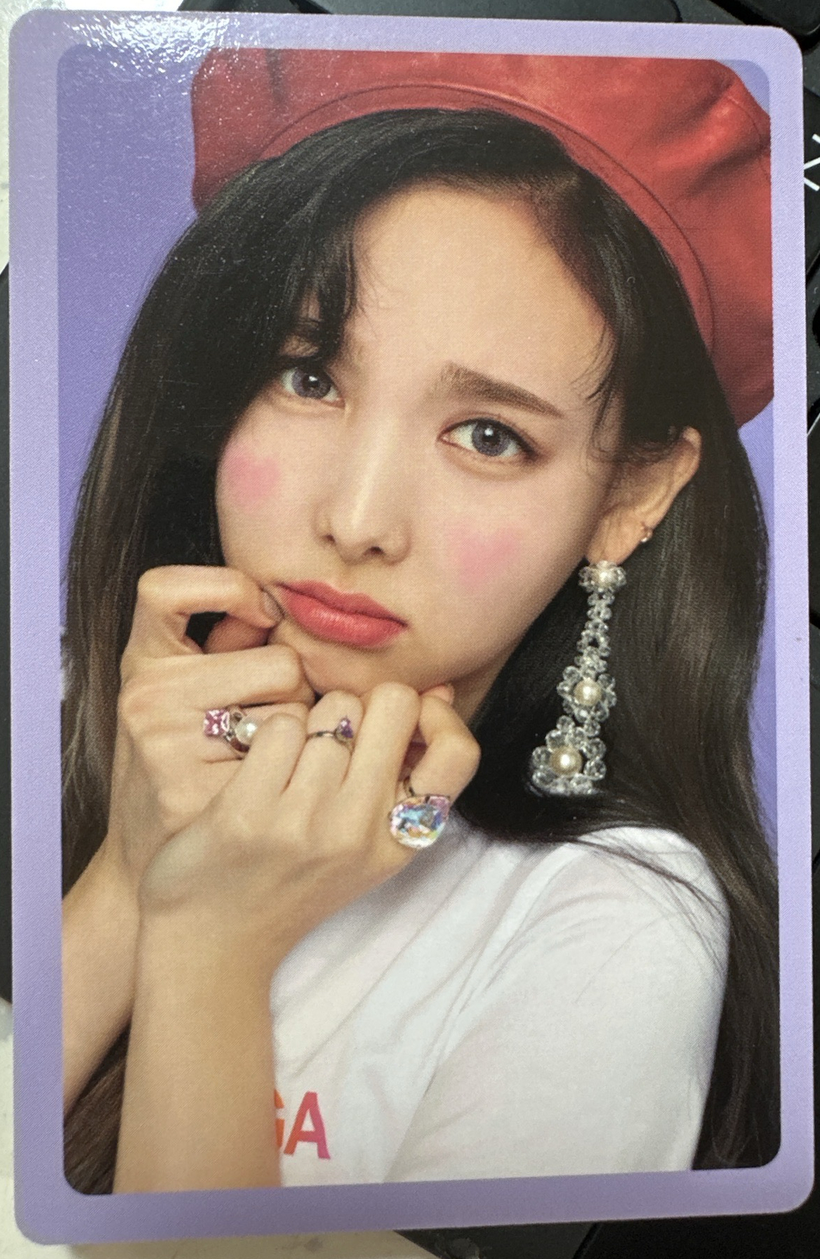 what is love? 預售