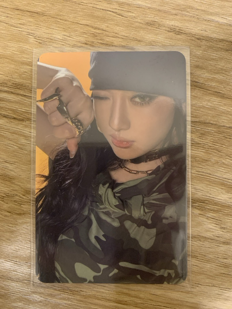 Whiplash Smini 寧專卡