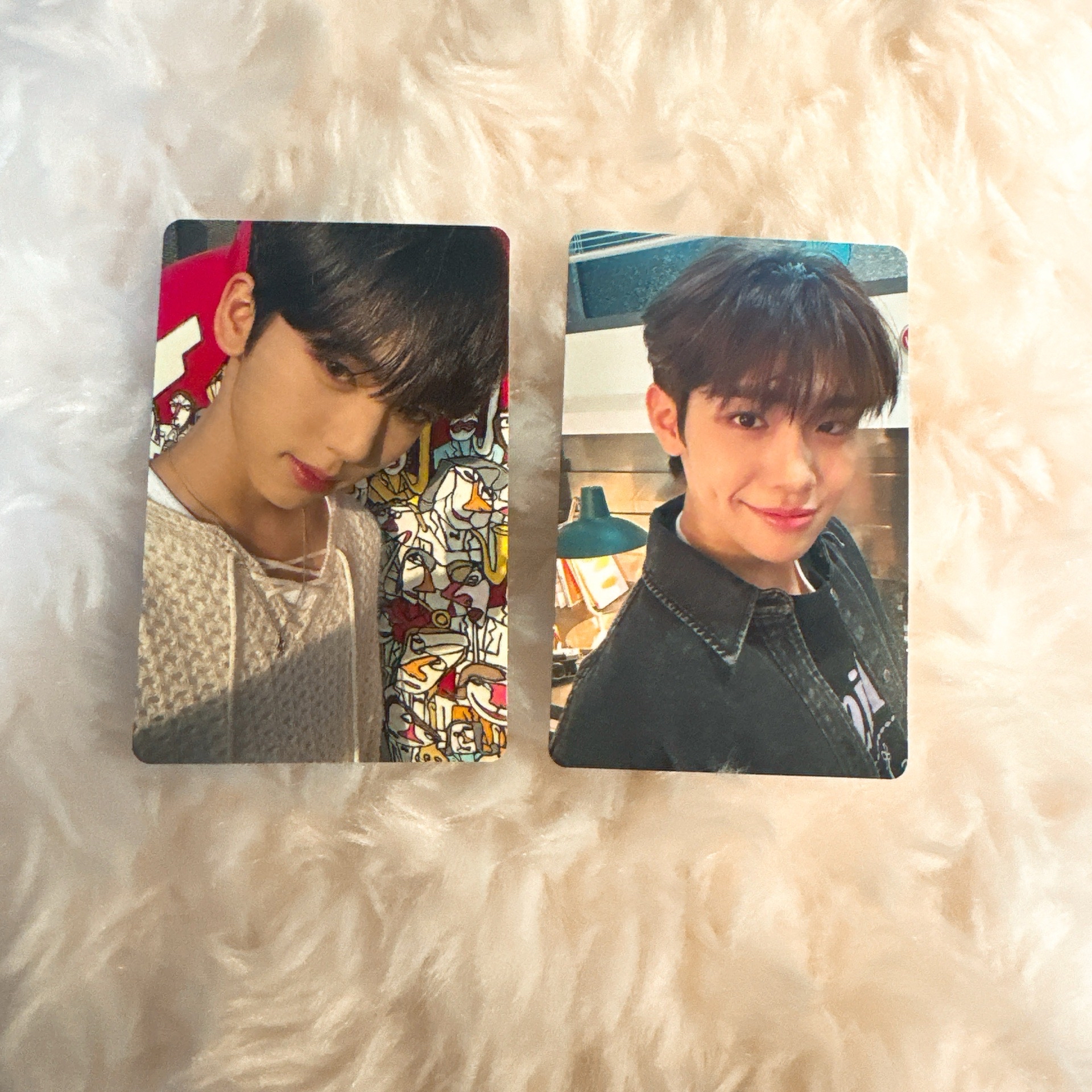 維辰+泰來（兩張不拆）