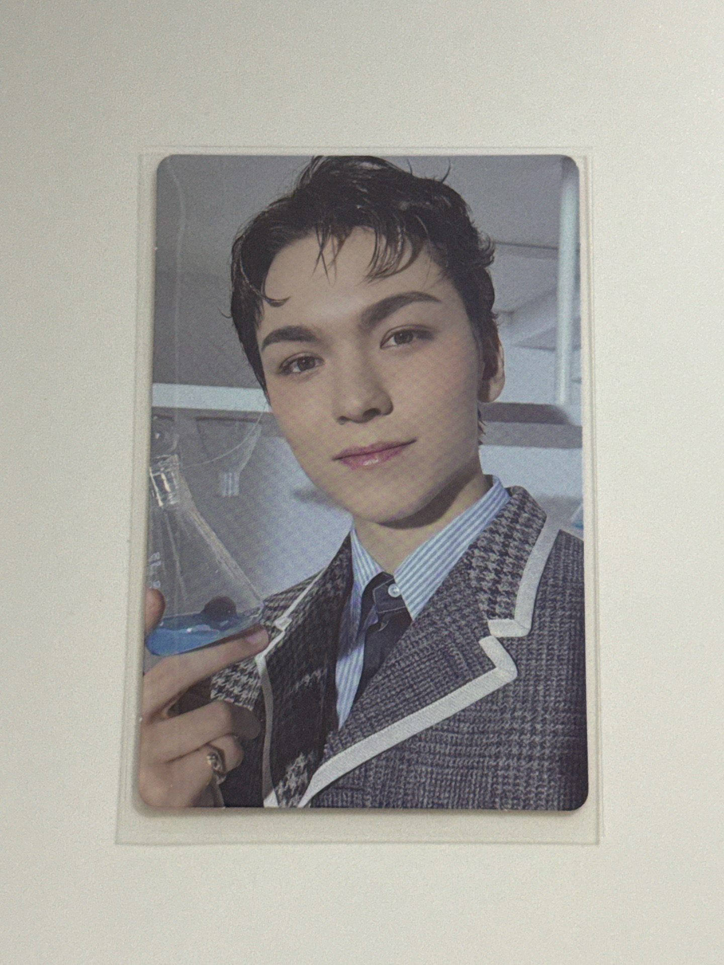 SVT 率 精選專 專卡