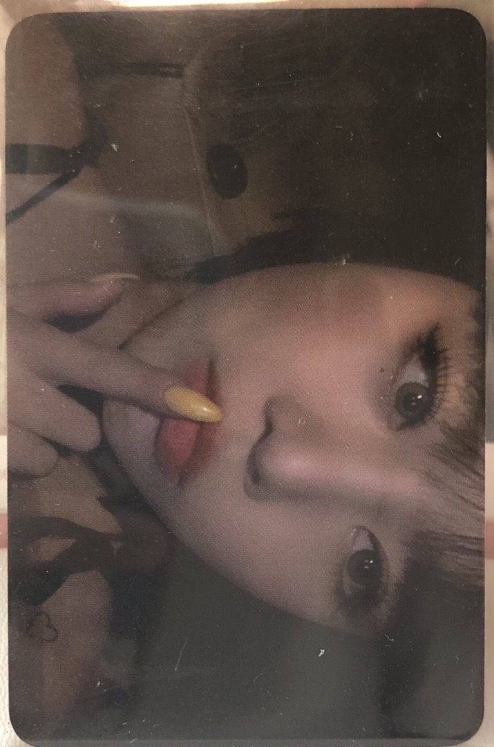 黃指甲珍