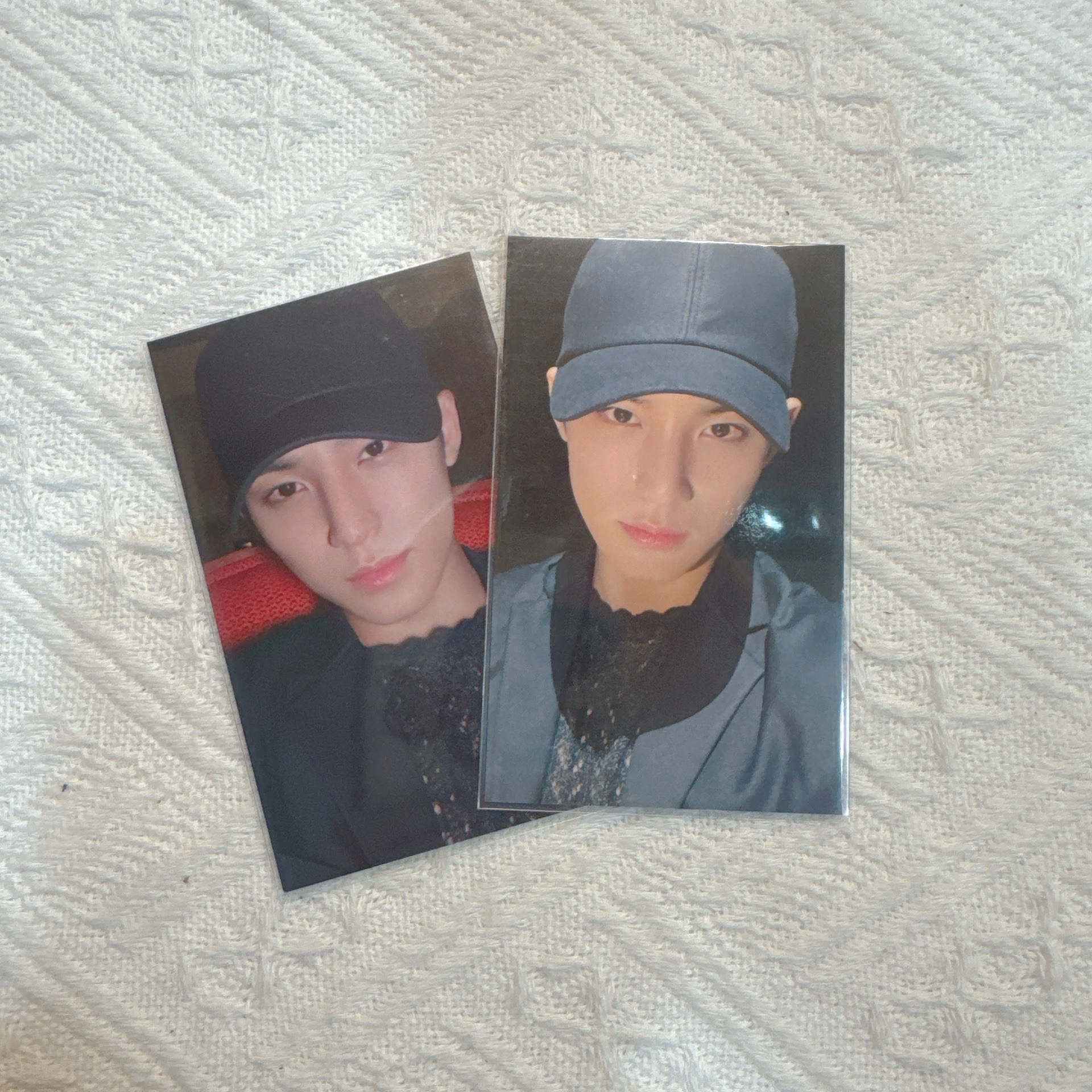 精選專 神奈川+大阪場限奎 （有時間版卡背）