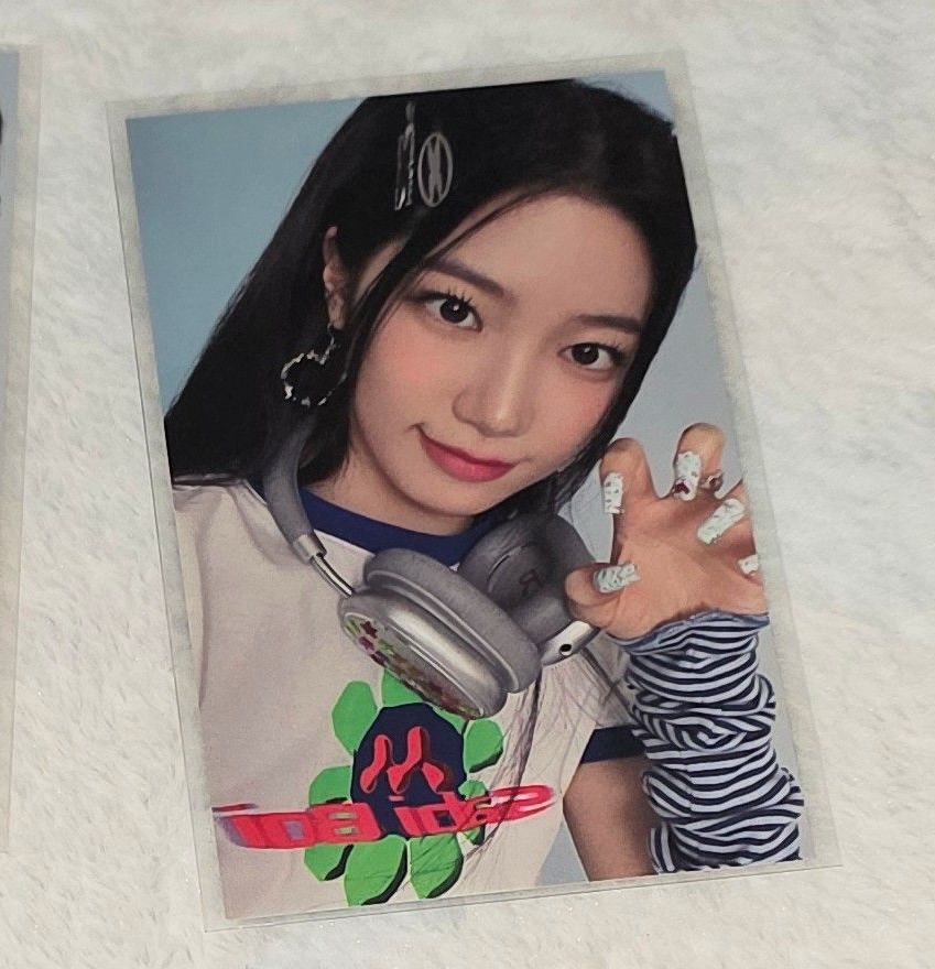 一葉-日咖幸運卡