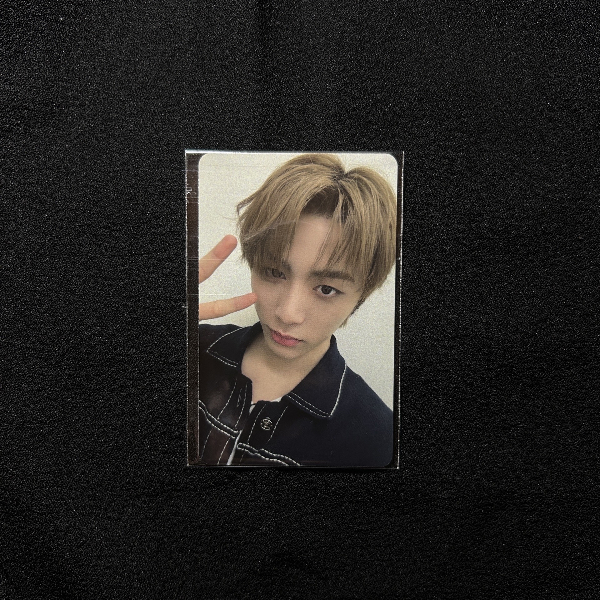 No Genre ma 線下2.0 幸運卡 漢東旼