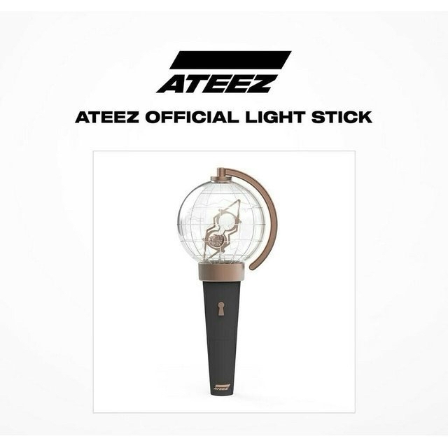 ATEEZ OFFICIAL LIGHT STICK