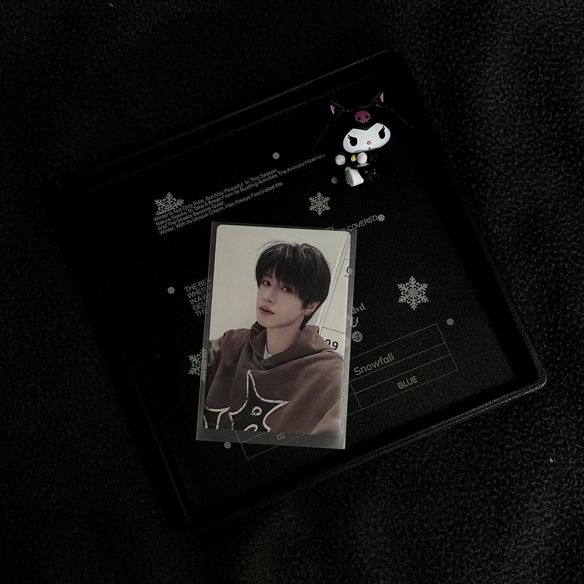 朱志鑫｜異次元卡牌