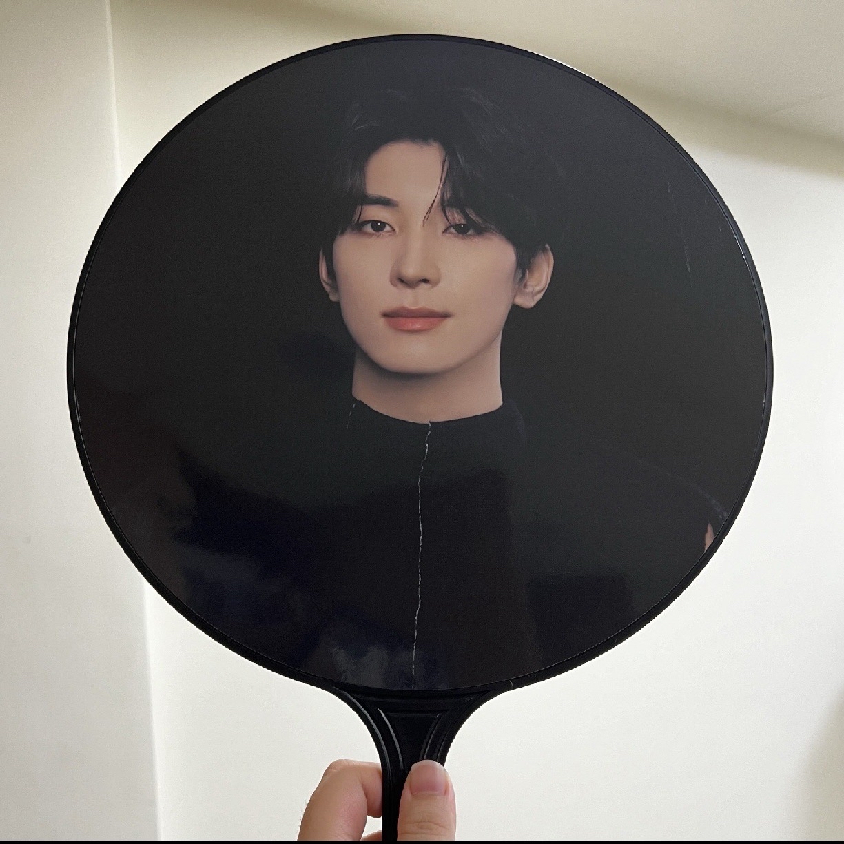 🌟圓佑 FOLLOW AGAIN 大扇 單出不綁