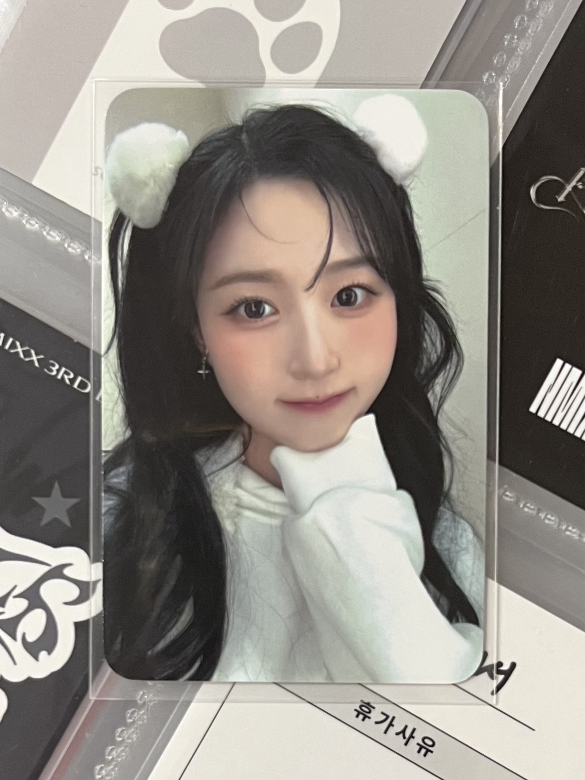 NMIXX 月光天使嫄