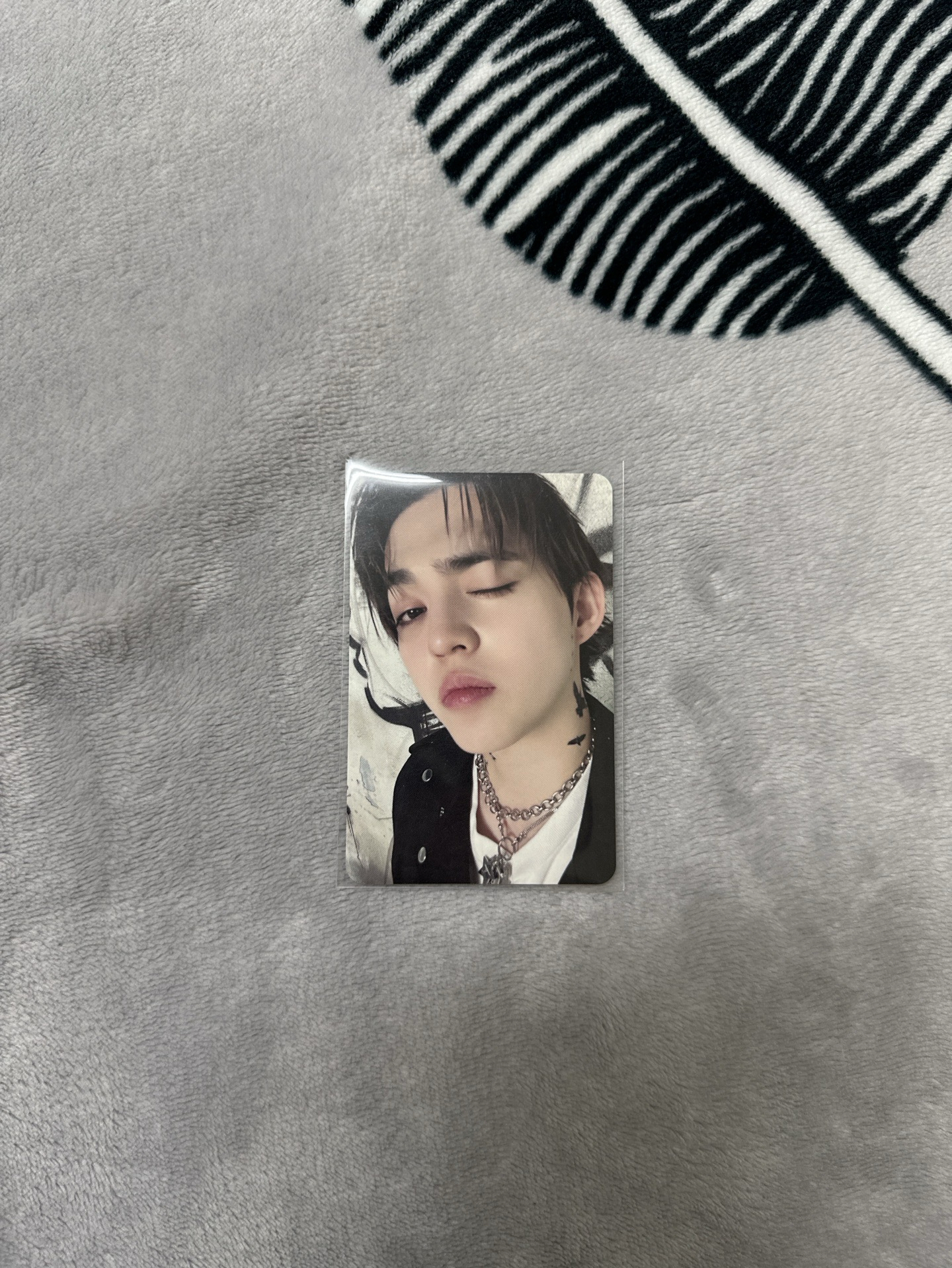 正五 克拉盤（哲）