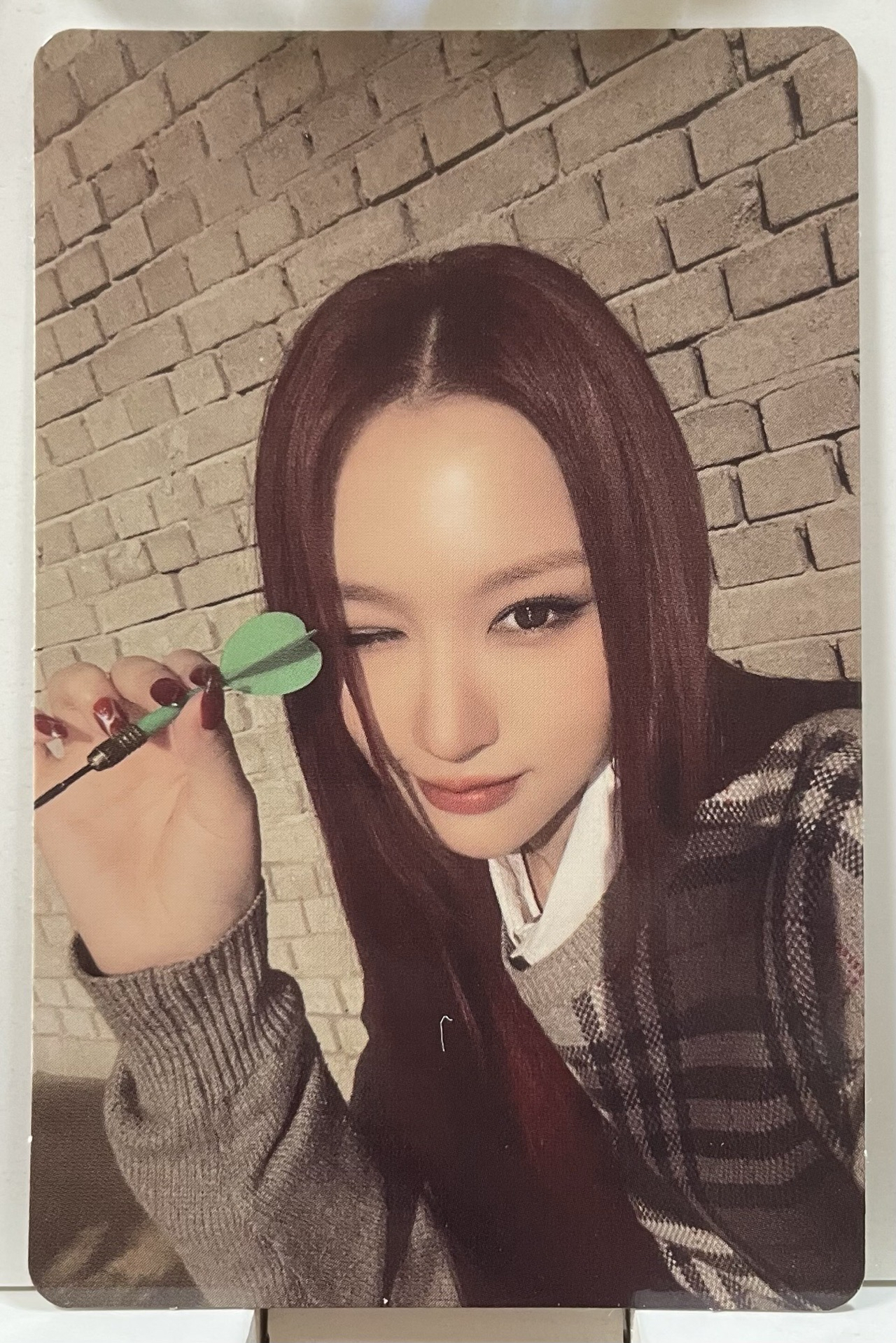 迷九 普專卡-Siyeon