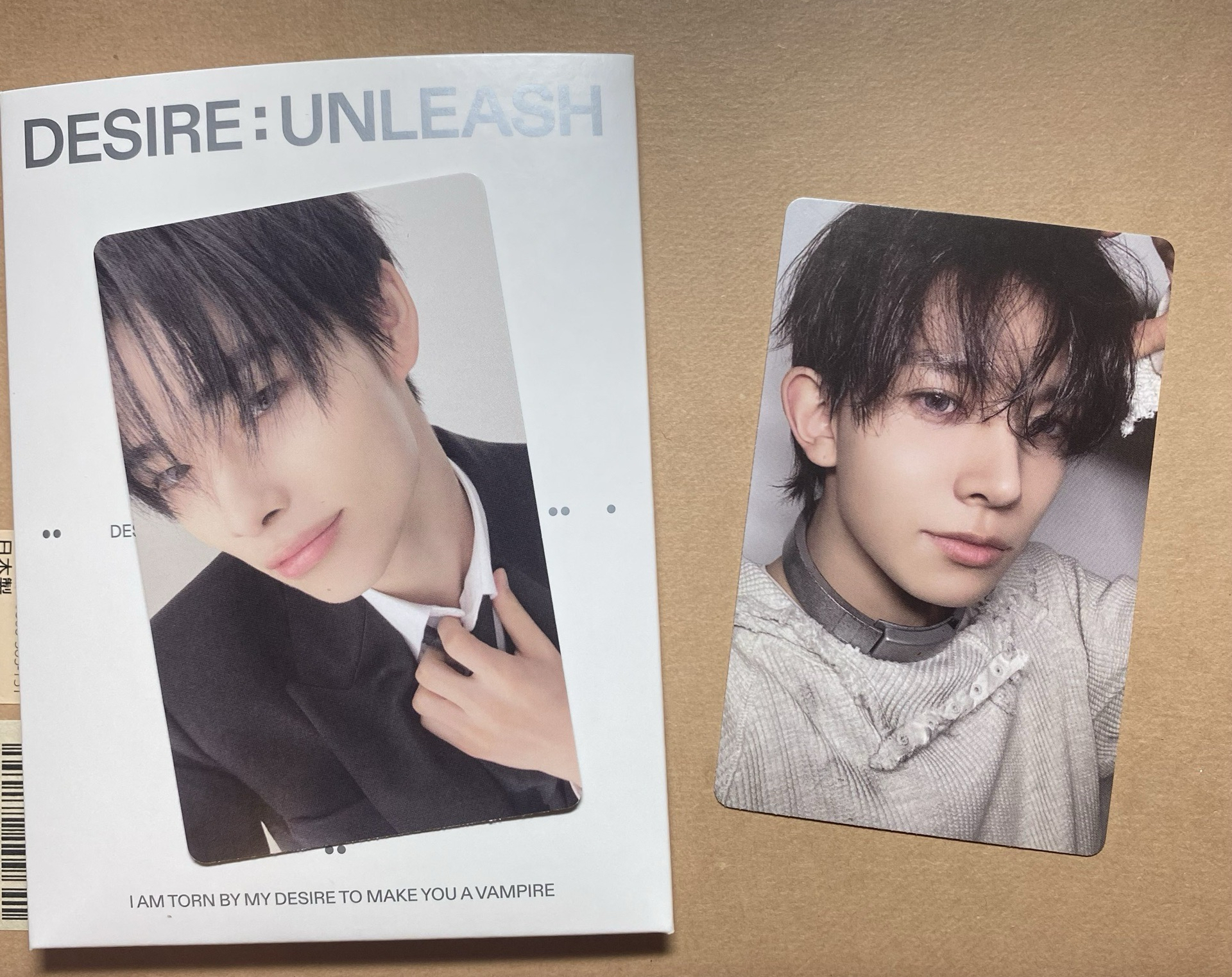 迷六電子專 西村力/李羲承