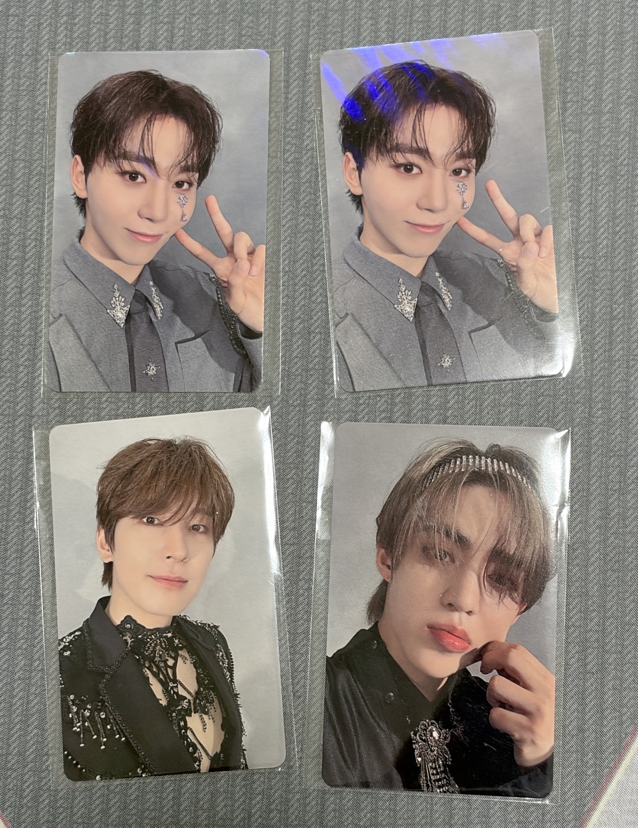 消費期限特典 需上帶下