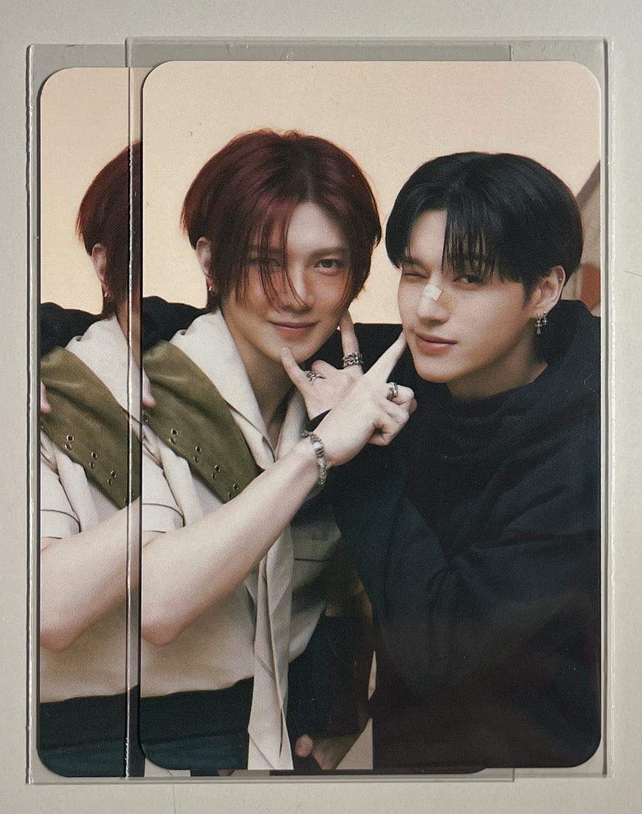 呂尚友榮雙人卡