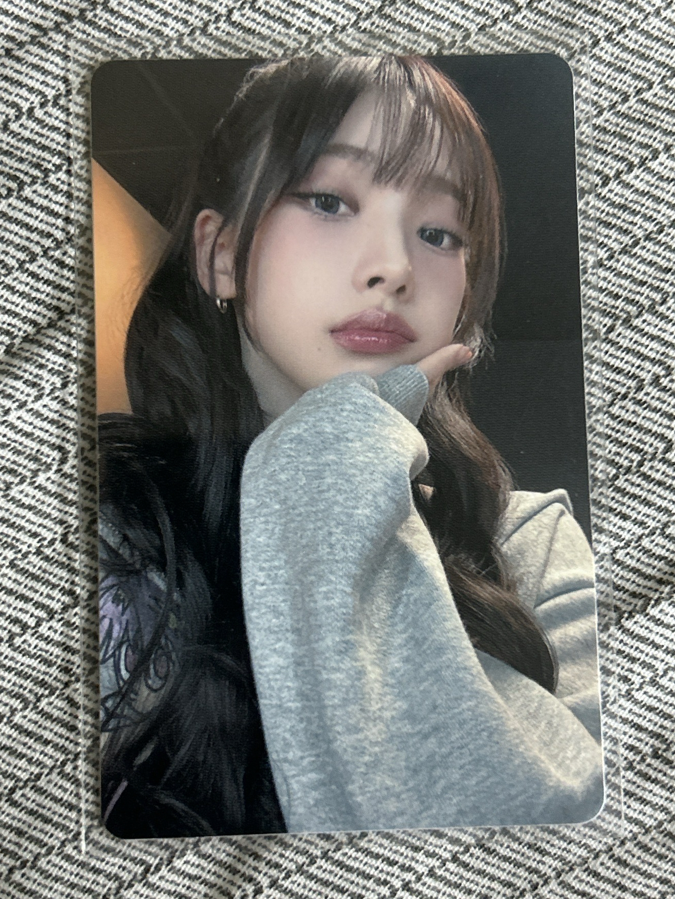 日本fm 隨機卡 場週 柚