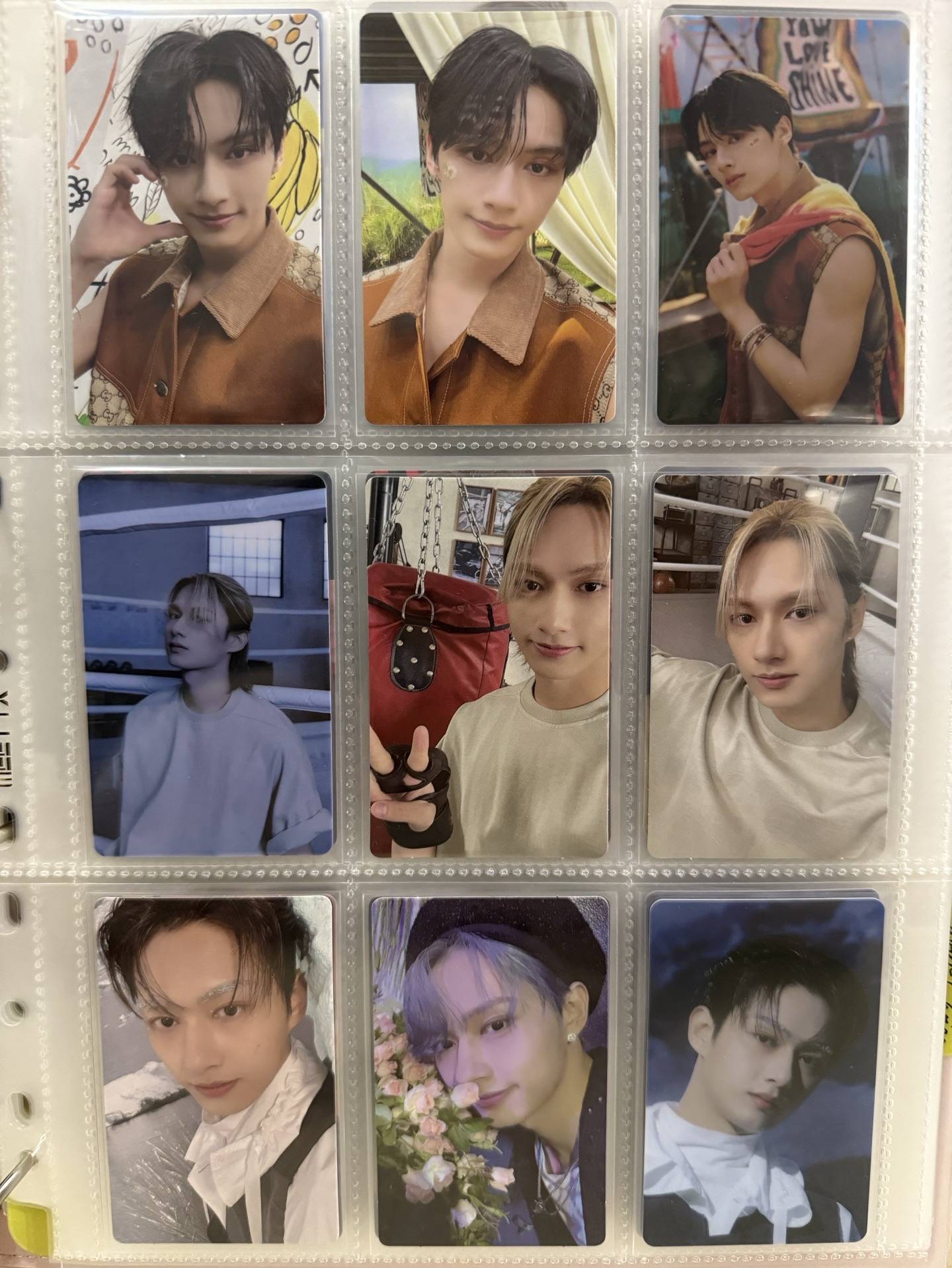 ⭐️一張不拆售