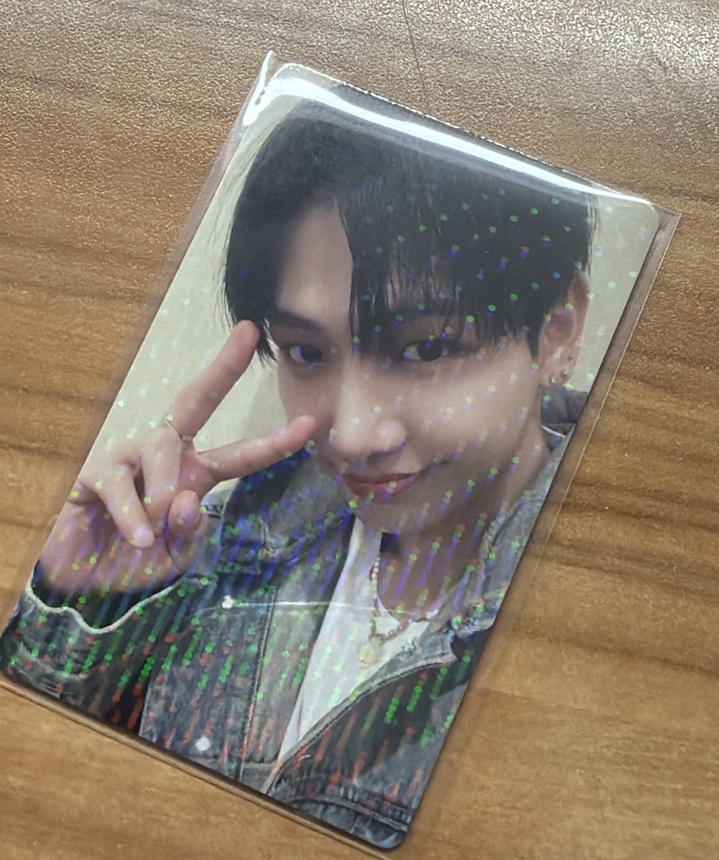 No genre 宰鉉特典