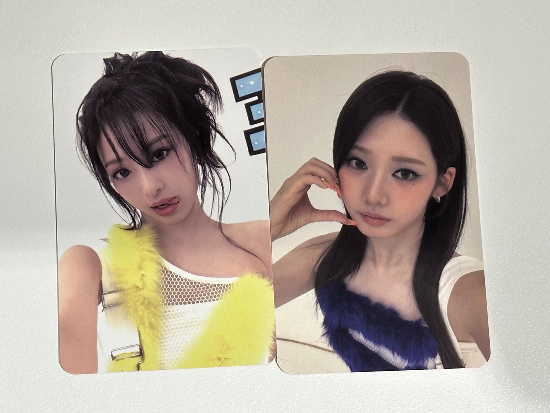 現貨 🌟韓隨機卡包 自拍（含四官拍）