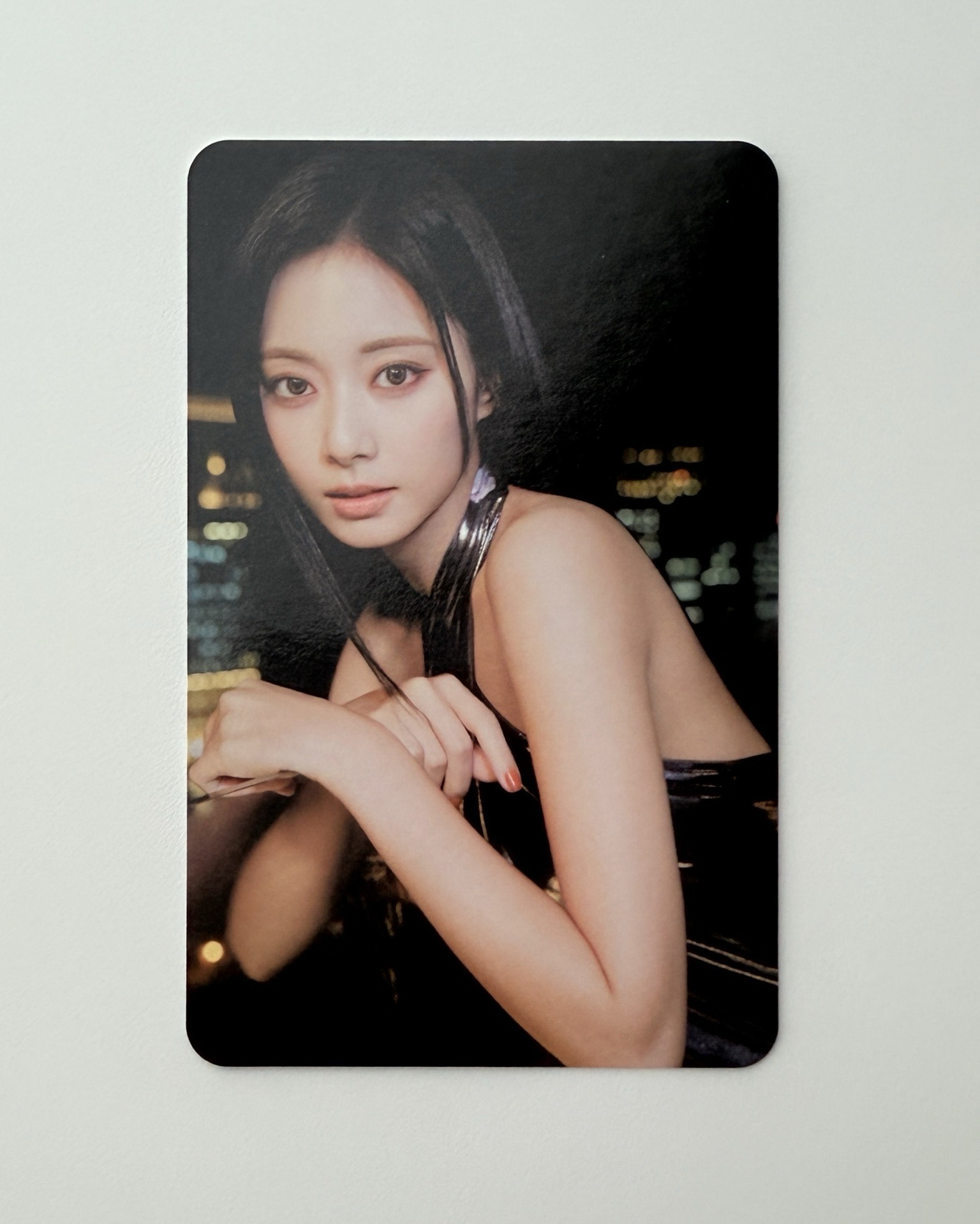 TWICE｜子瑜｜With YOU-th