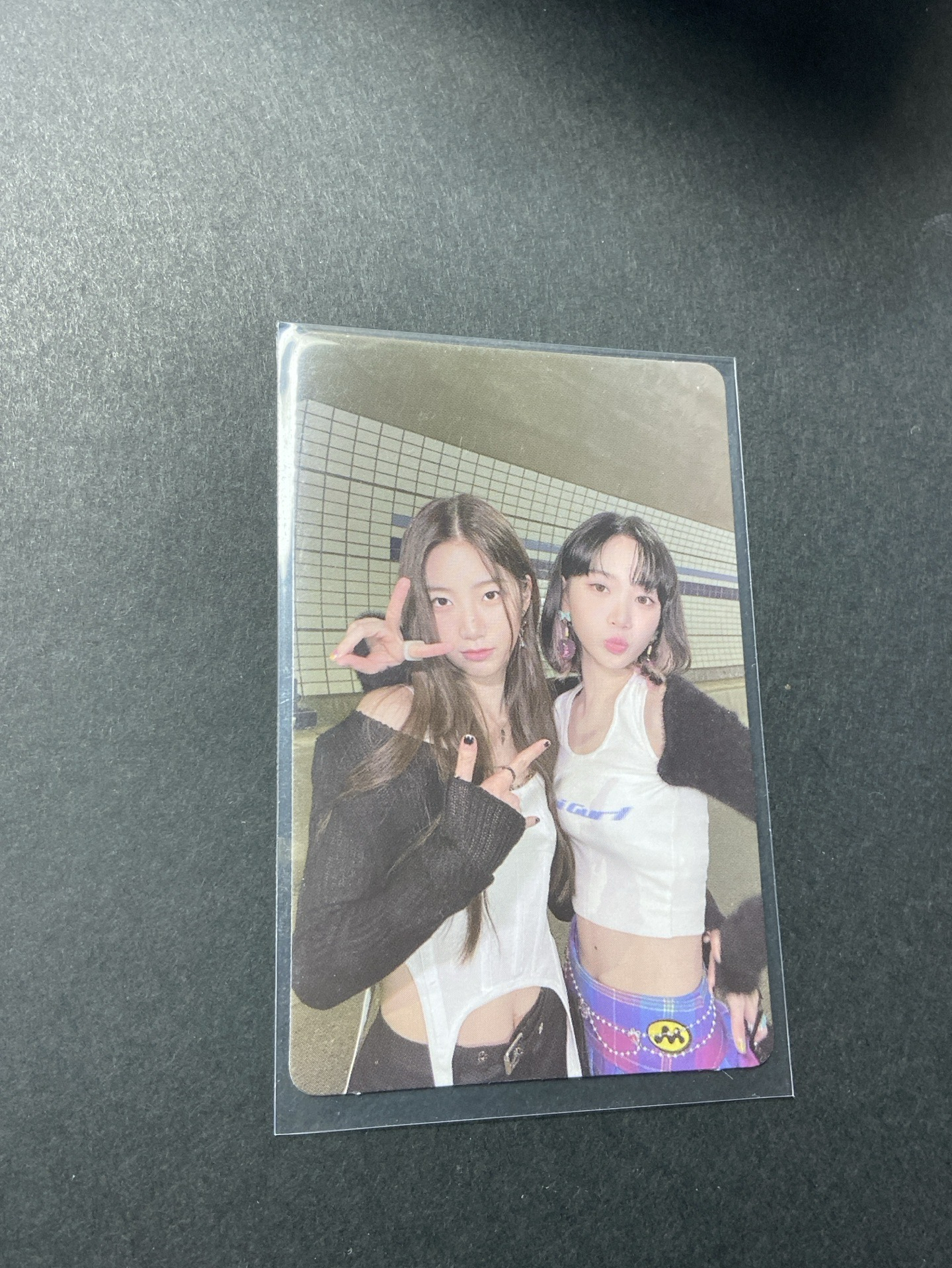 🟦Antifragile 單封專卡