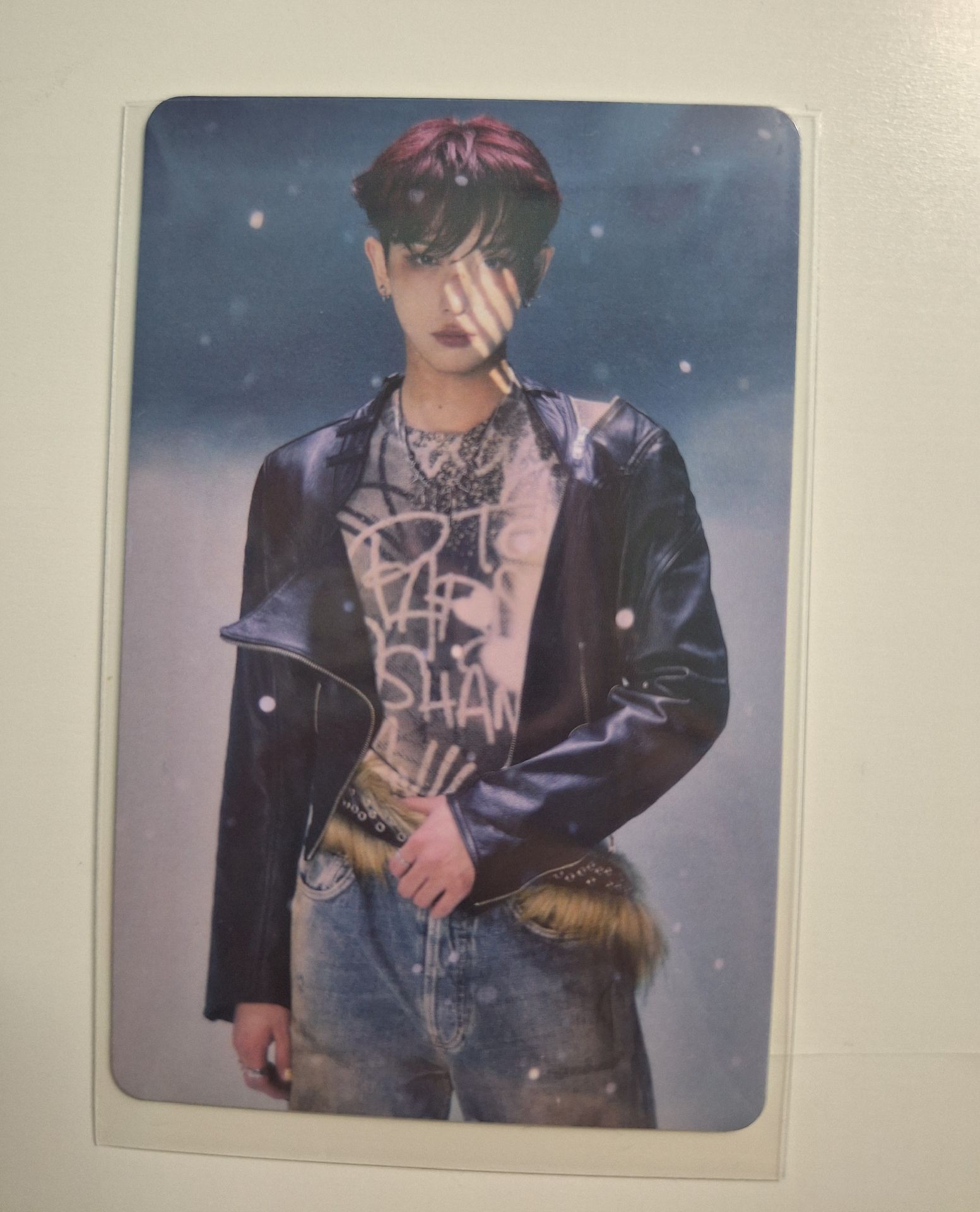 HARUA 重田美琉愛 BTL塔店特典卡