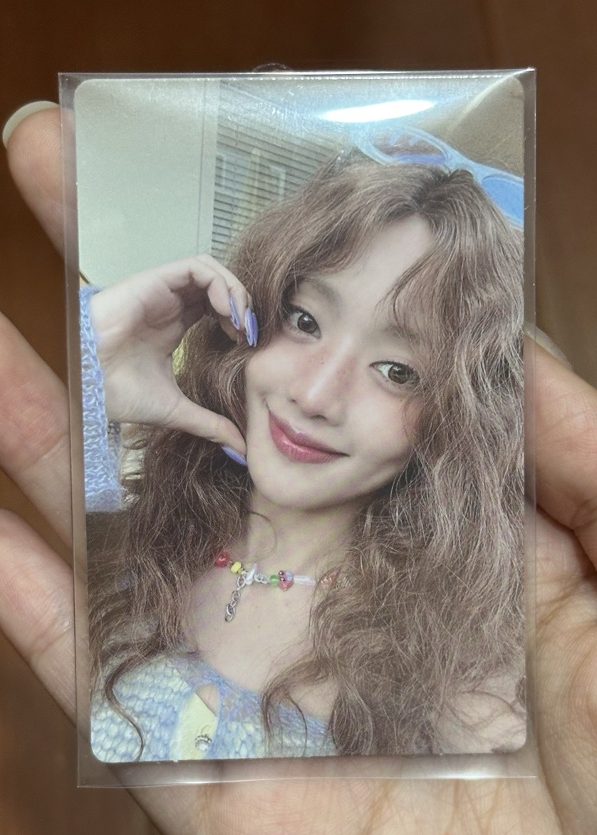 minnie I sawy 專卡