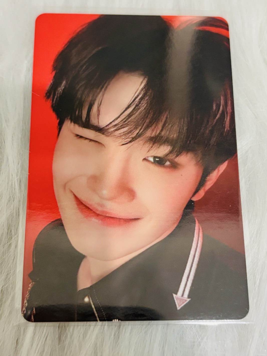 迷三 solar ver. 專卡 來