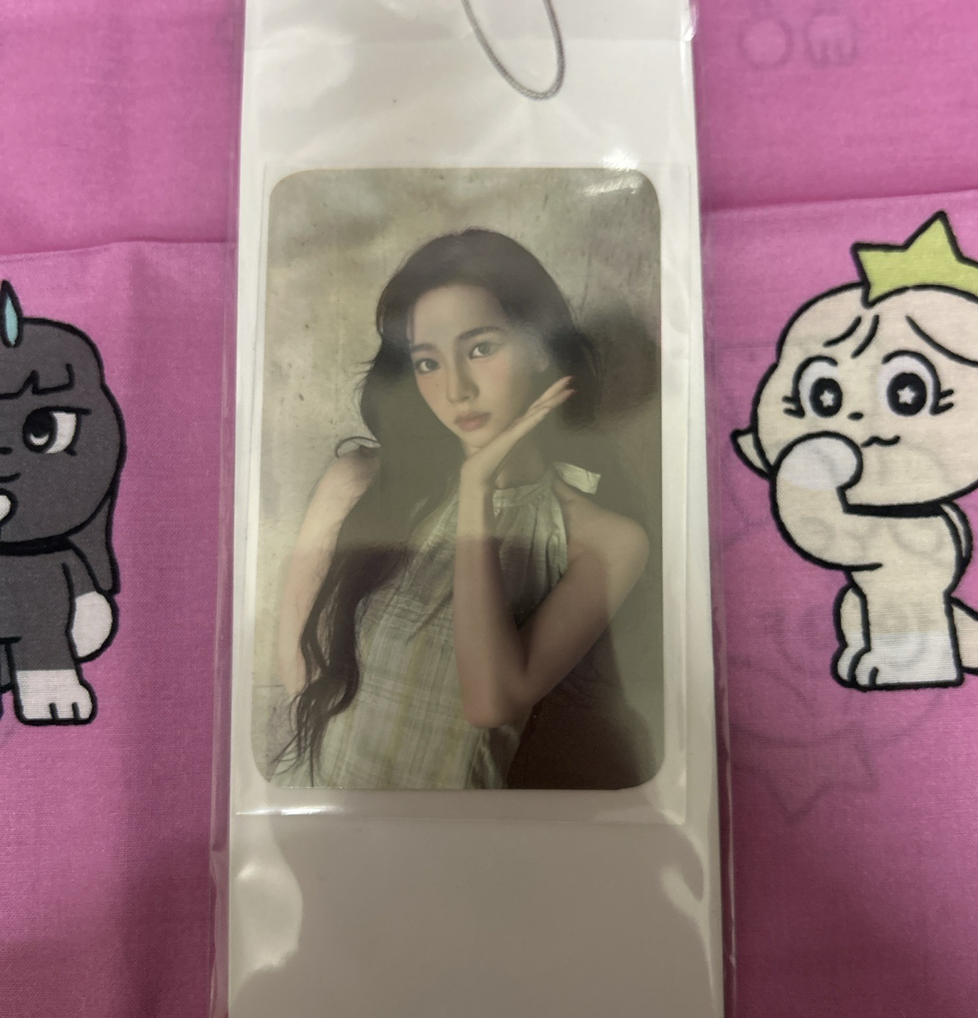 Whiplash 快閃掛鏈柚