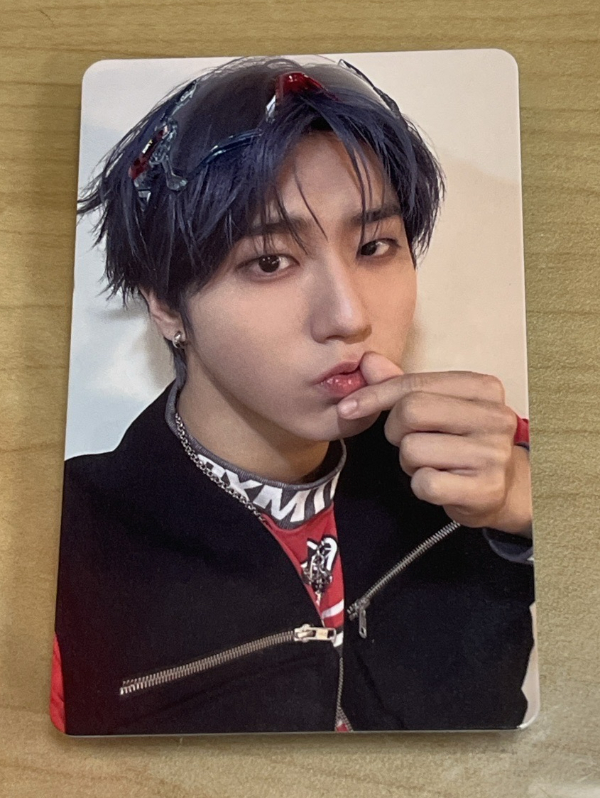 靜岡滿額卡（城玟）