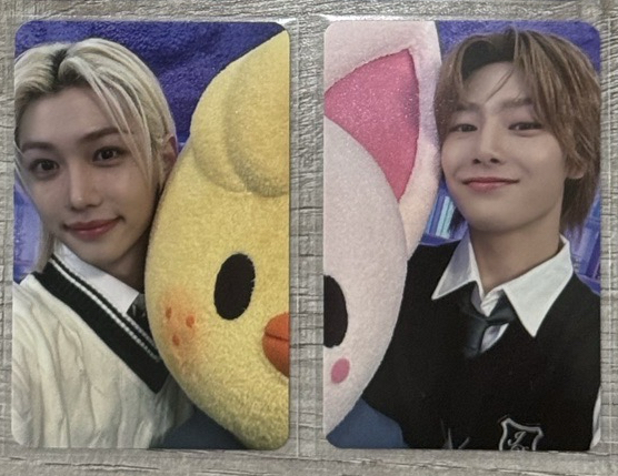 4th FM 釜山滿額菲寅