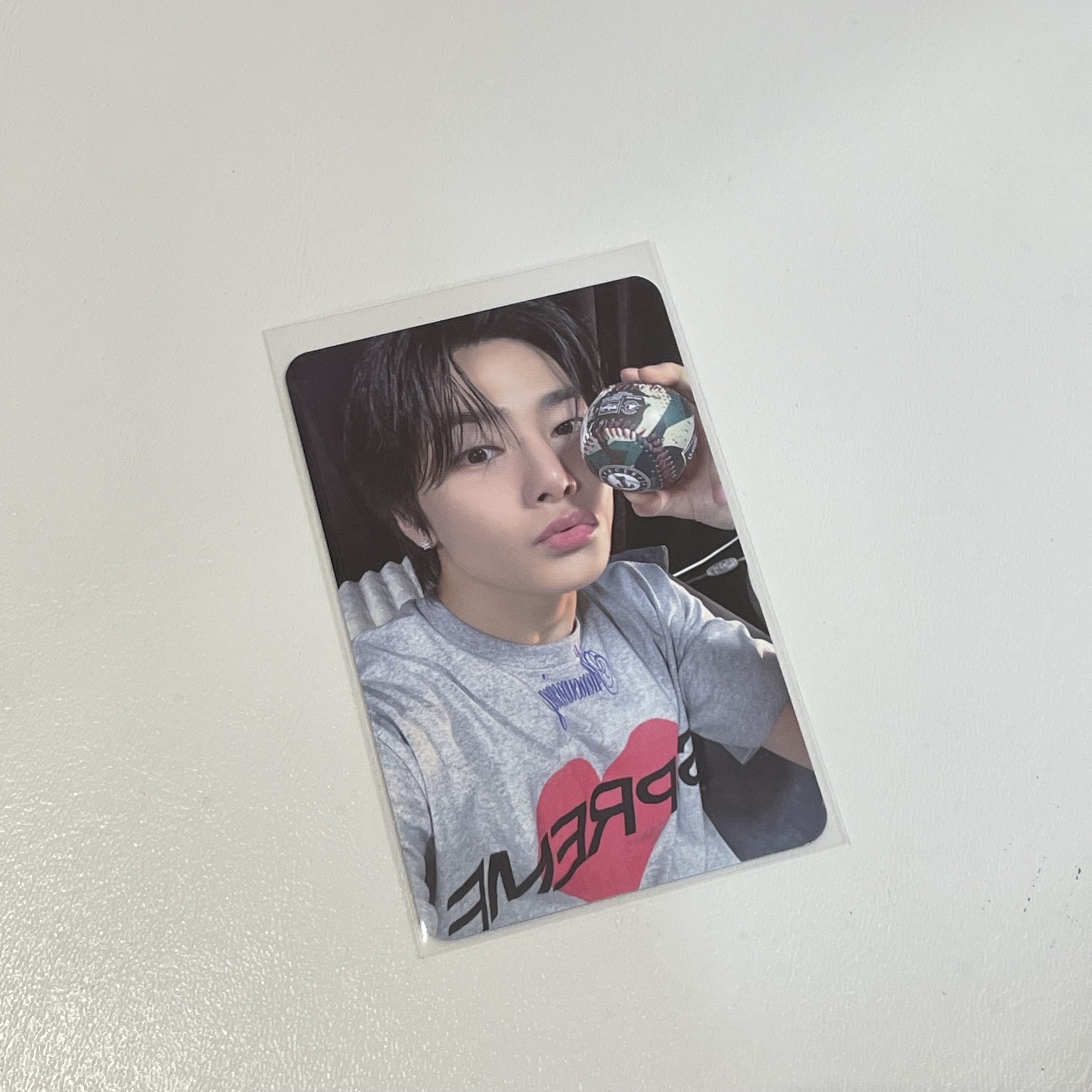 梁精寅 KARMA MP特典