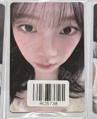 kms特典柚一卡一專