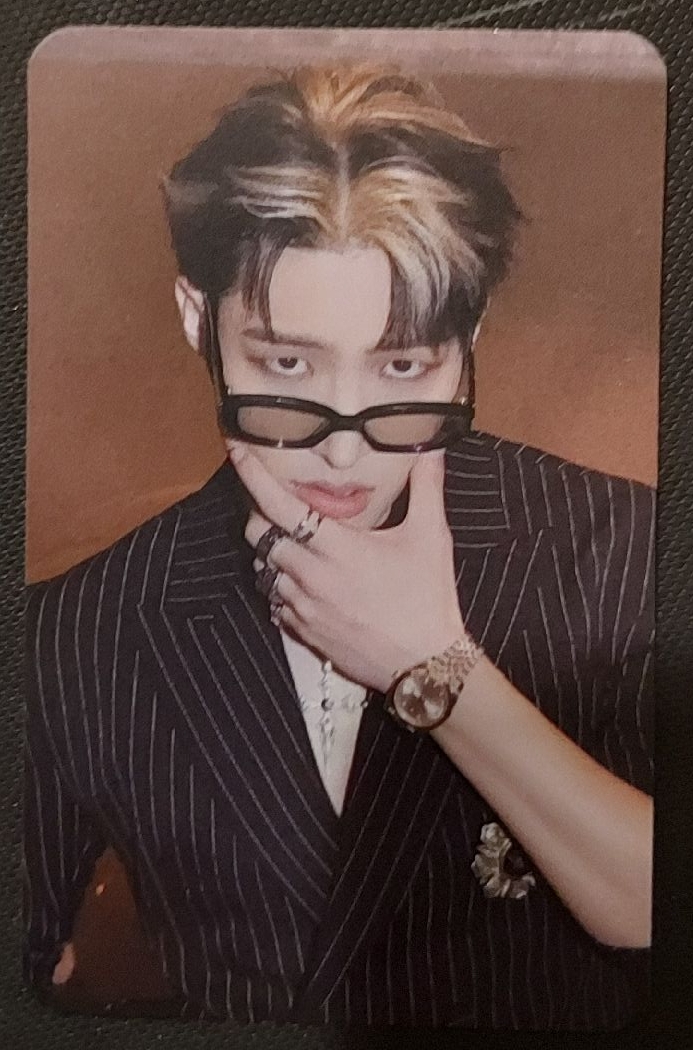 The world ep.fin: will 專卡 琦