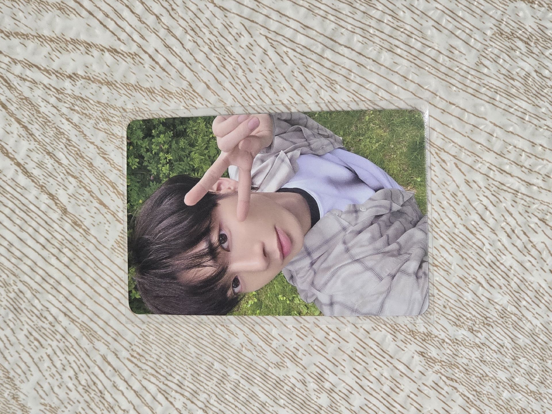 CHIKAI日專塔店抽選顯