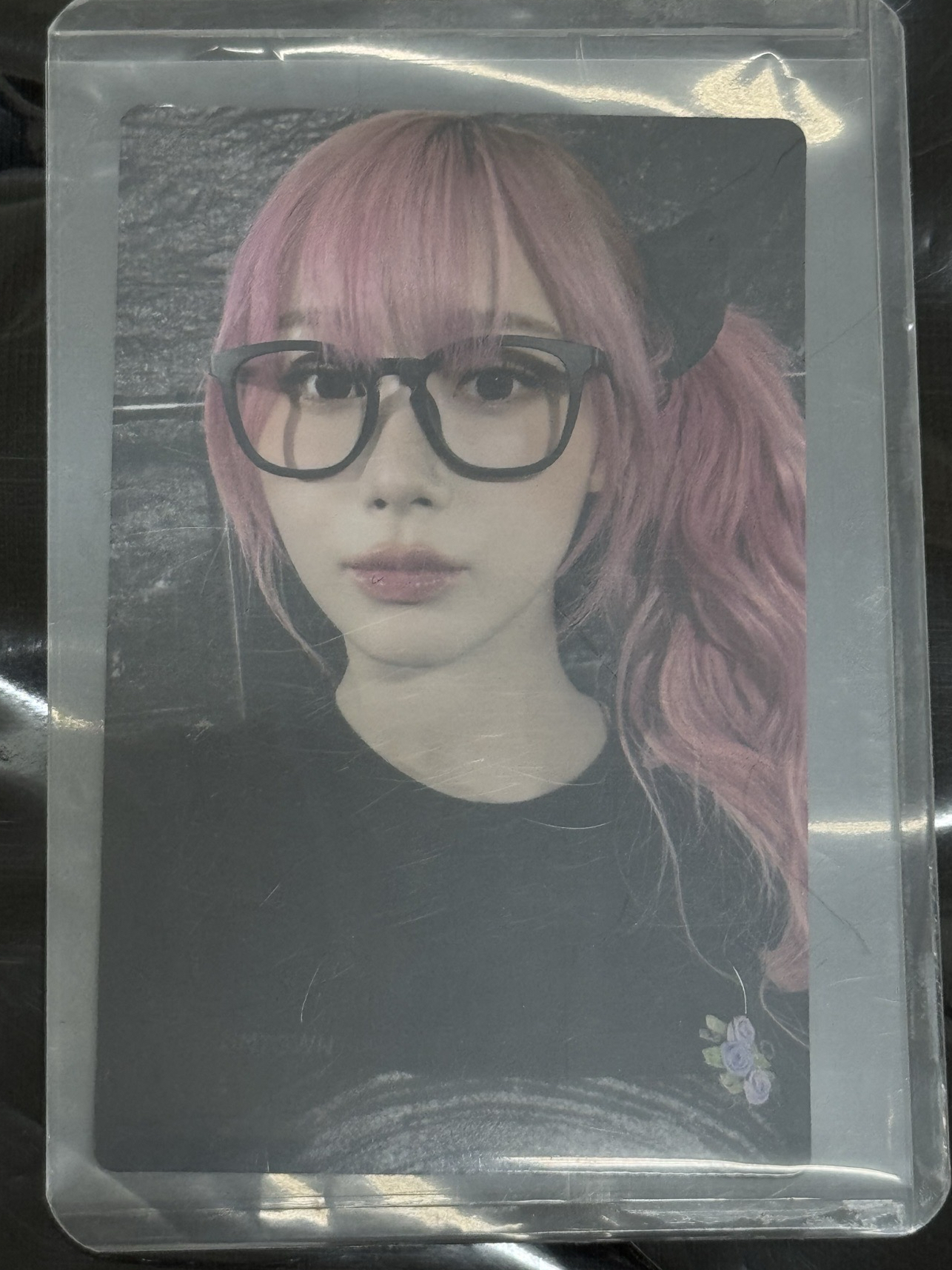 aespa 展會衛衣吉