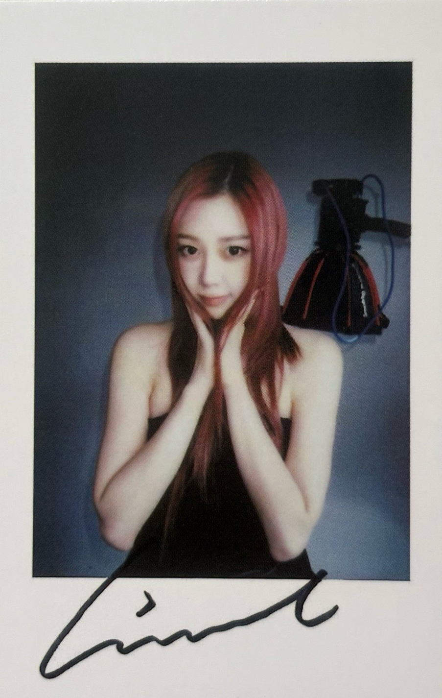 中背 雜誌卡 女友 Bella+ 六月刊雜誌卡吉