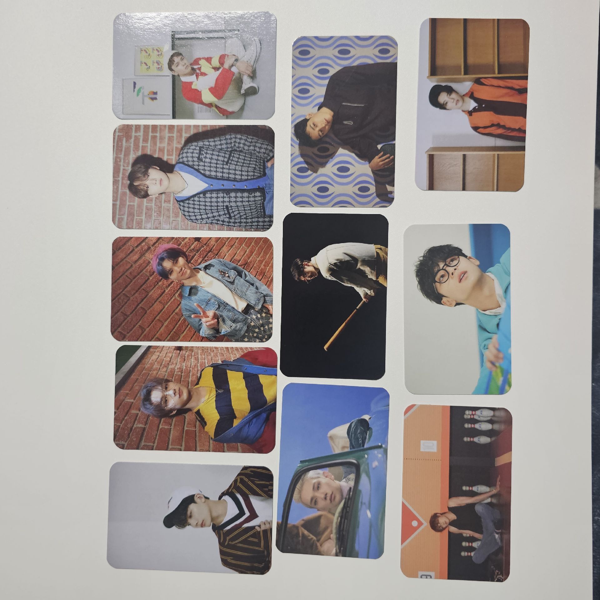 特二 mexima 簽售卡 印尼簽售