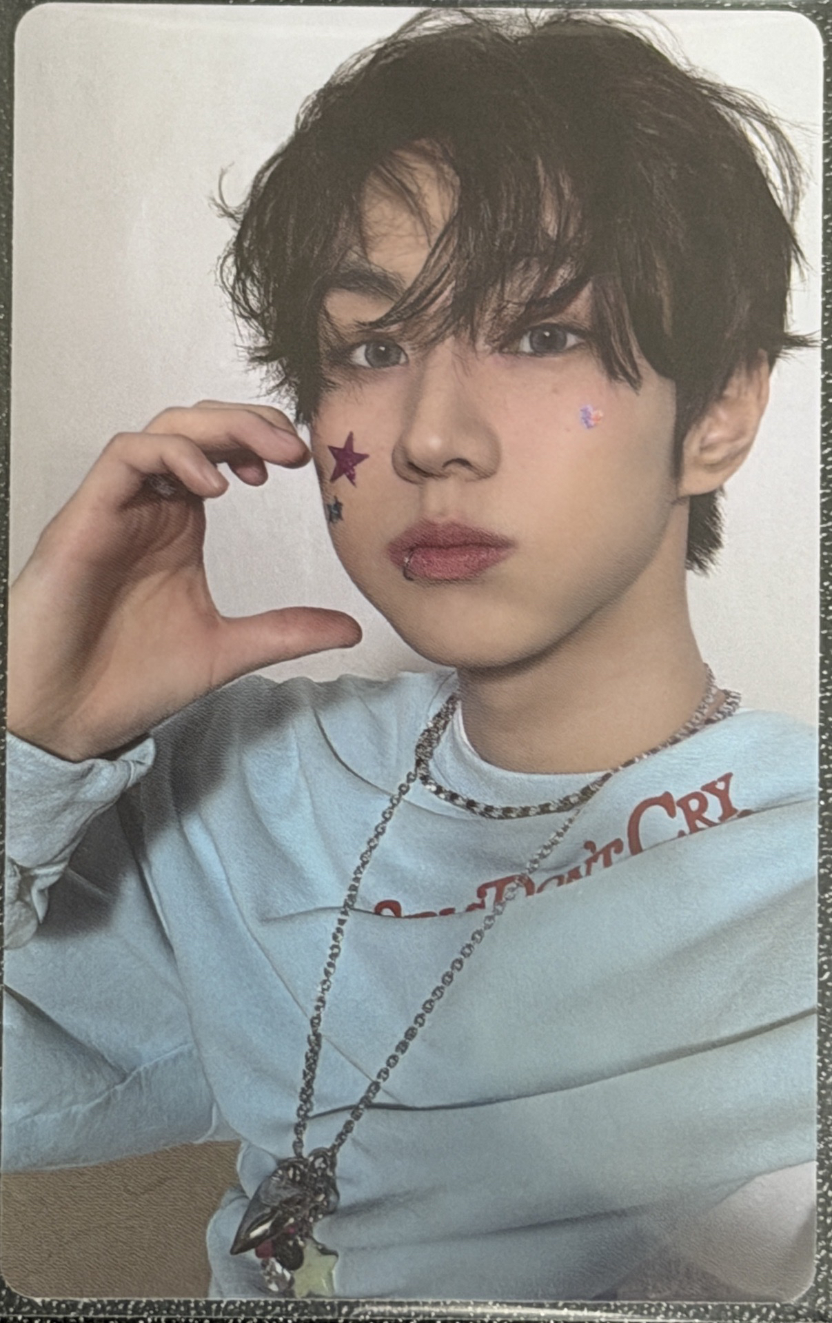 正二 sc直播卡元