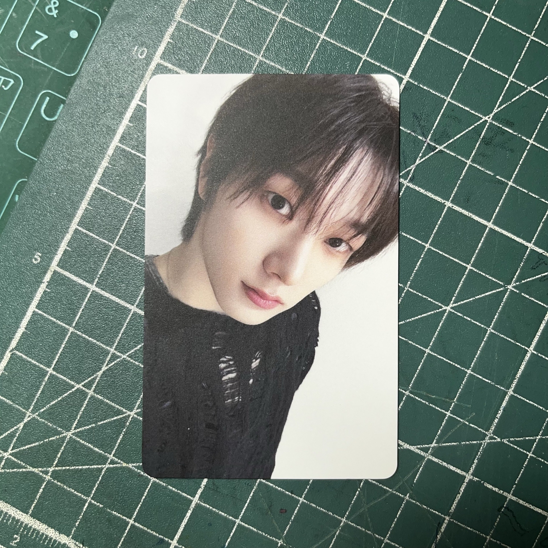 ❣️朴成淏 No Genre UMS LD