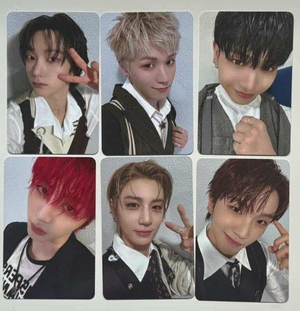 芝加哥After show入場卡