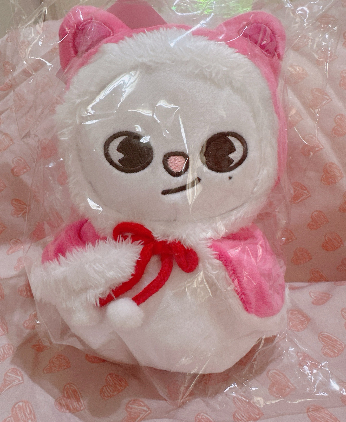 聖誕澀谷快閃 辰娃🥟