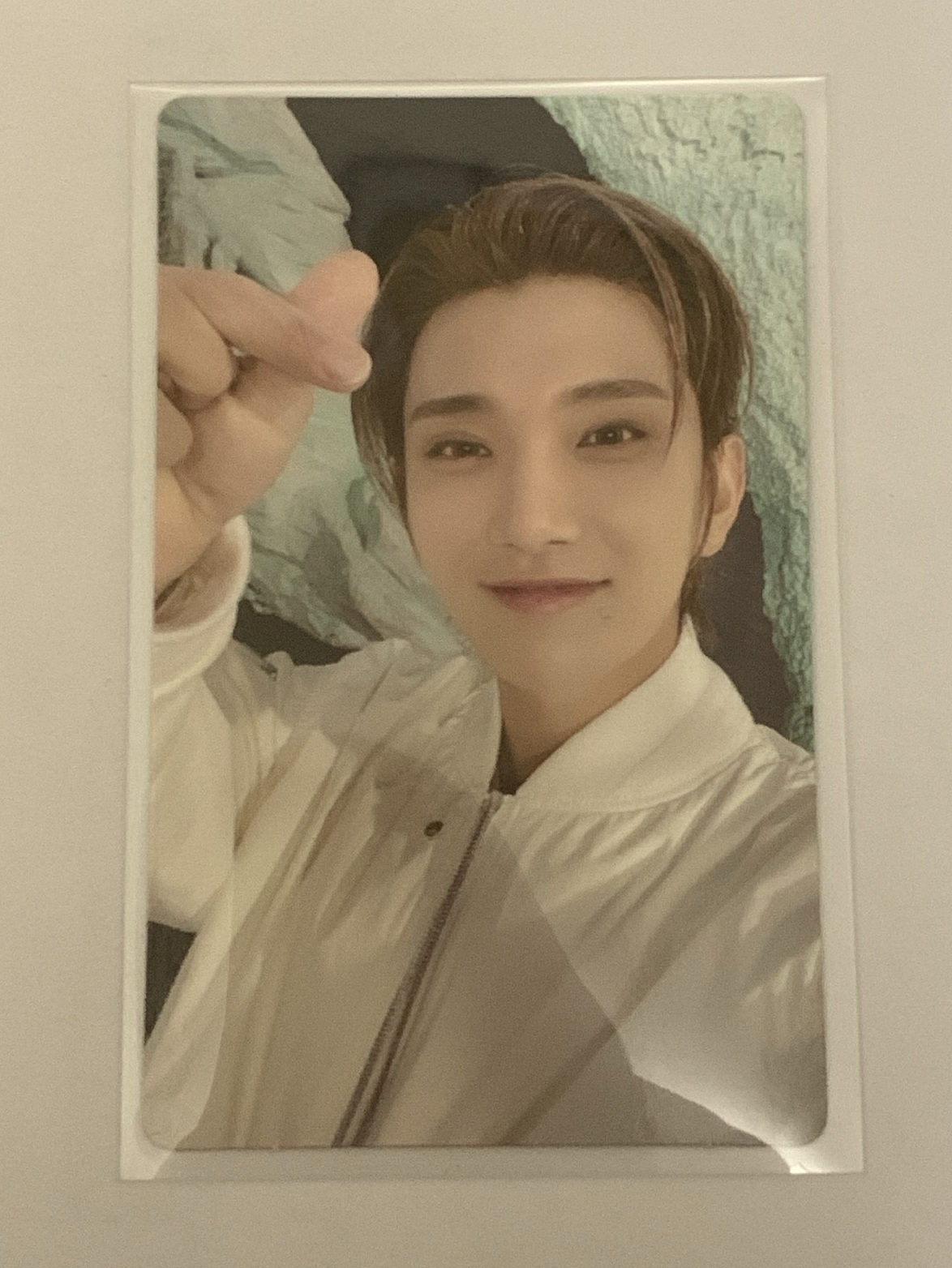 正四後續 電子專卡