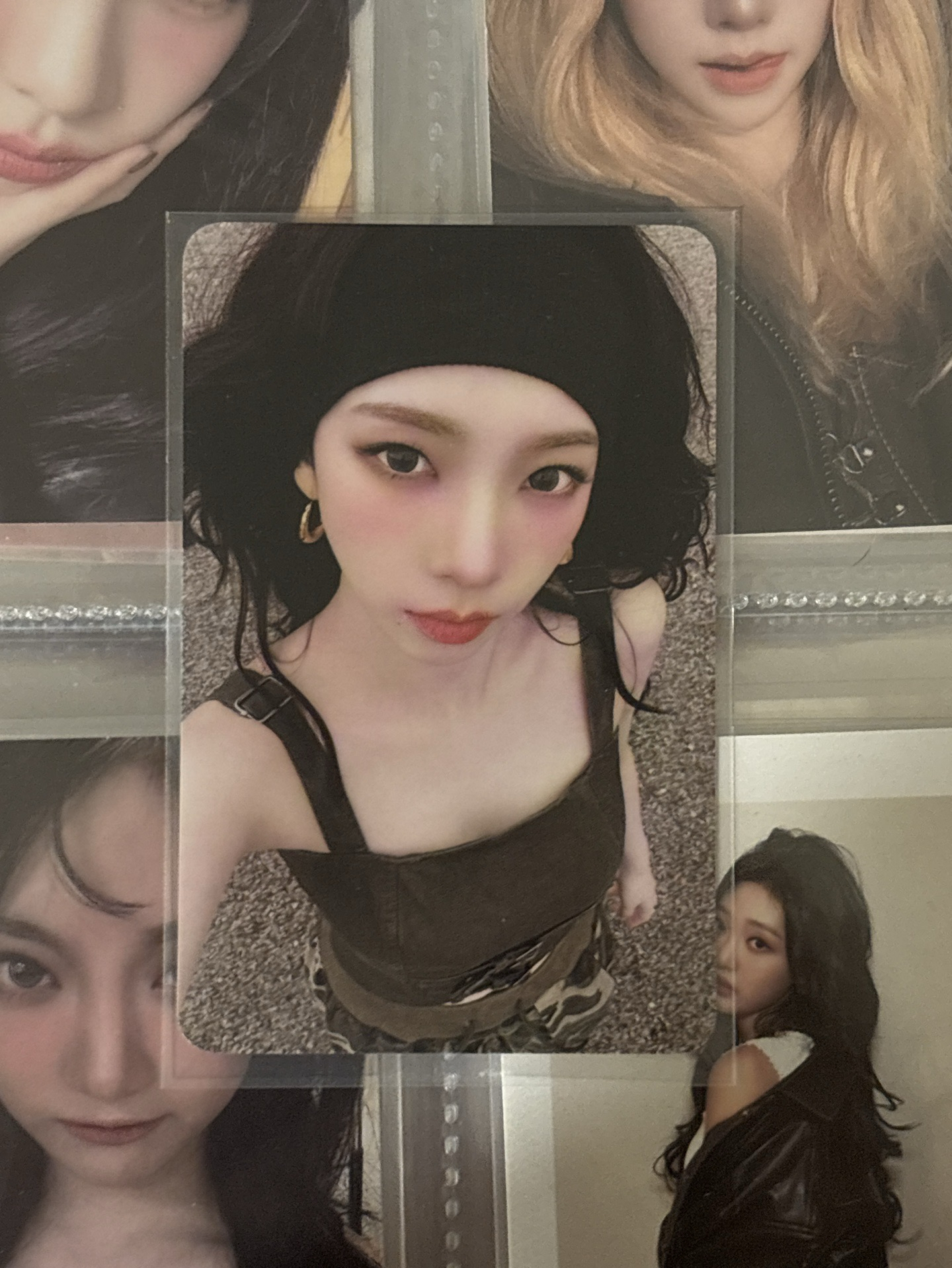 whiplash QQ音樂星光四星柚