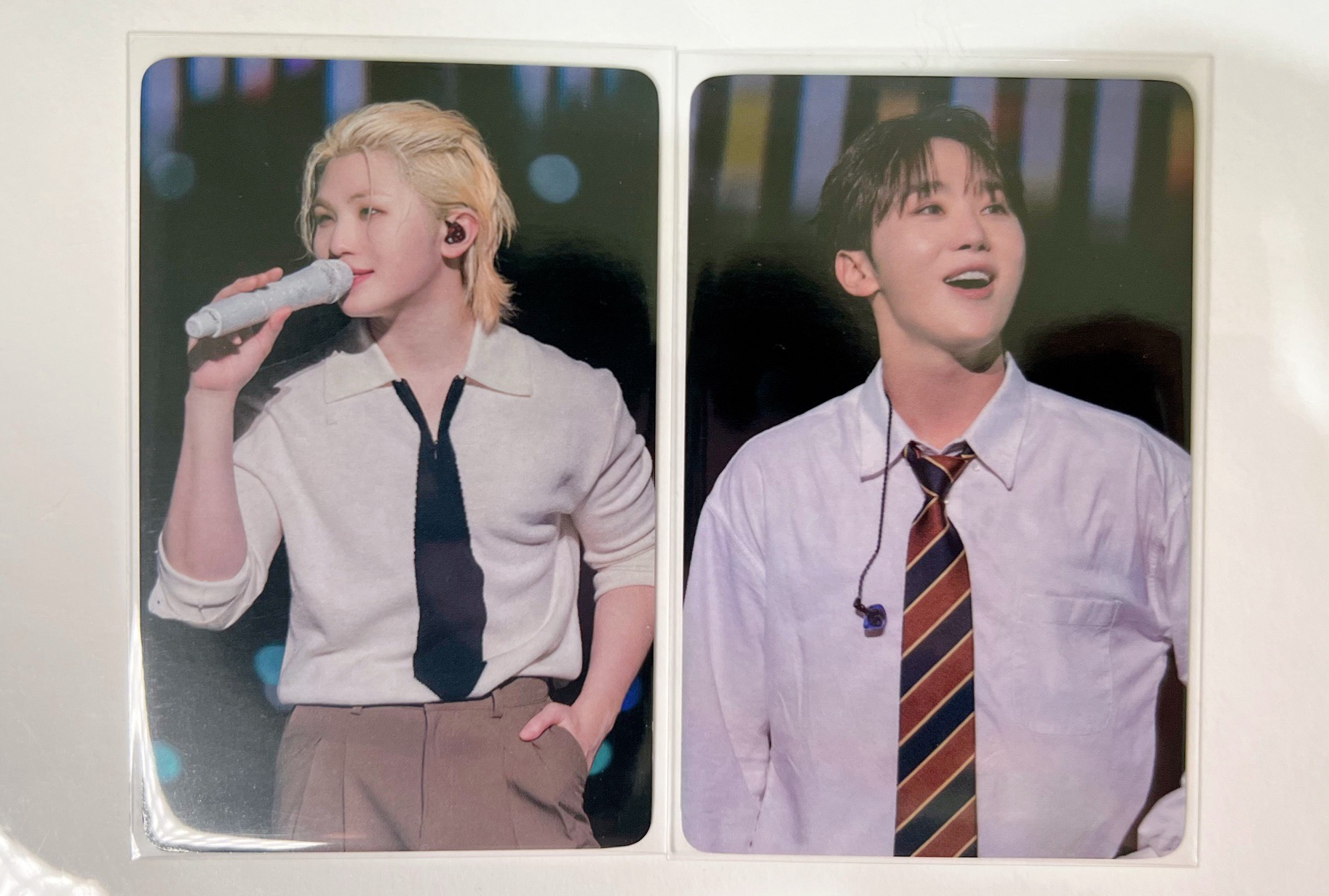 Follow Again 韓國電影卡