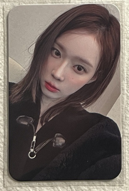🩵地理冬（中背）（需多帶2張）
